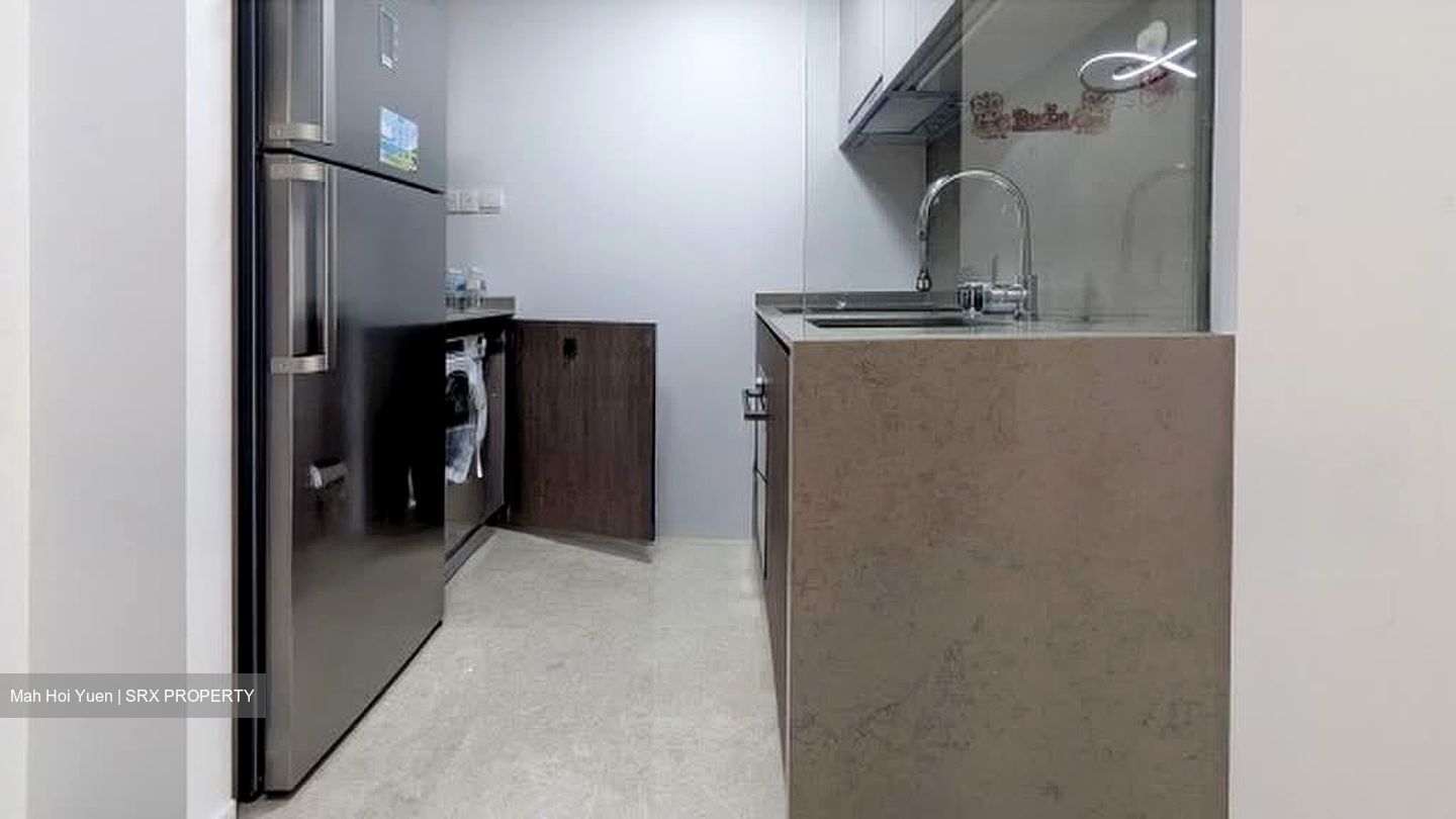Avenue South Residence (D3), Apartment #601969411